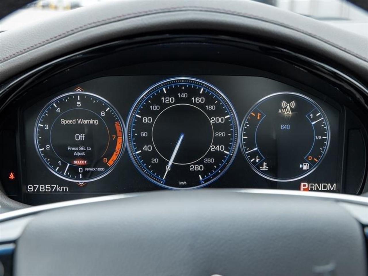 2015 Cadillac XTS Premium 4dr All-Wheel Drive Sedan Photo