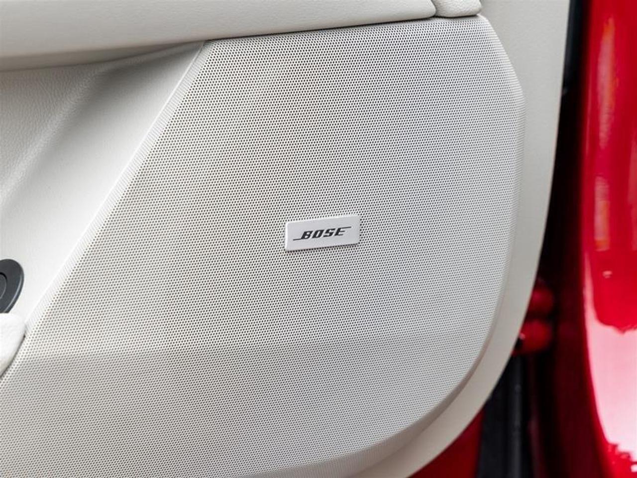 2015 Cadillac XTS Premium 4dr All-Wheel Drive Sedan Photo