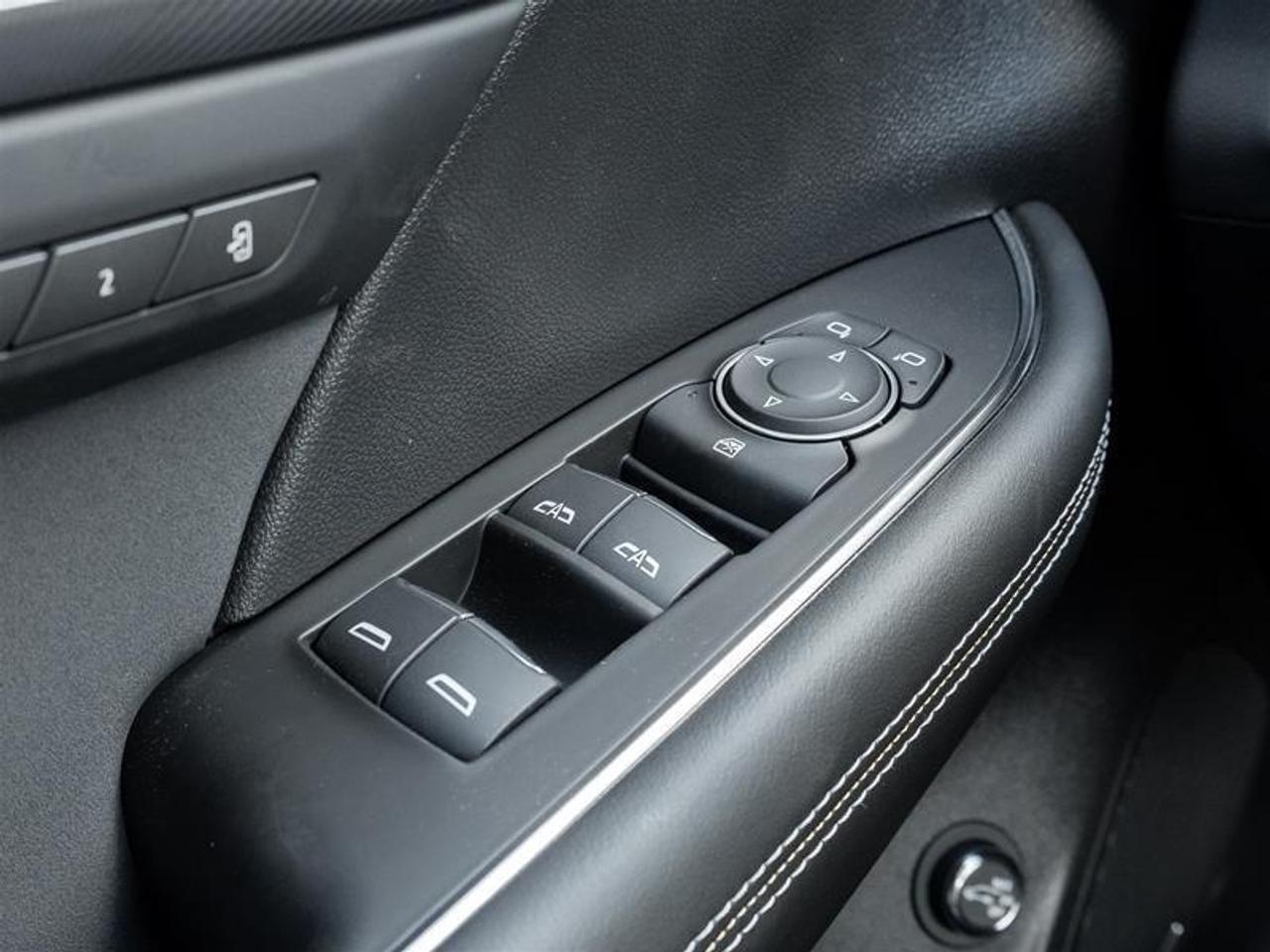 2026 Buick Envision Sport Touring 4dr All-Wheel Drive Photo