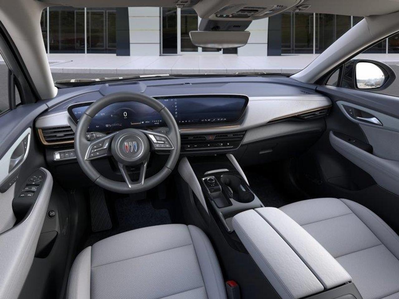 2026 Buick Envision Avenir 4dr All-Wheel Drive Photo4