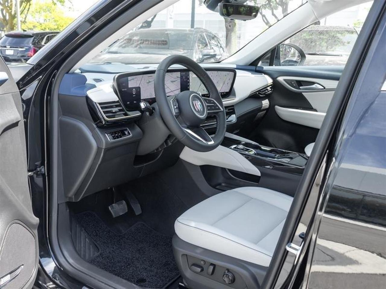 2026 Buick Envision Avenir 4dr All-Wheel Drive Photo