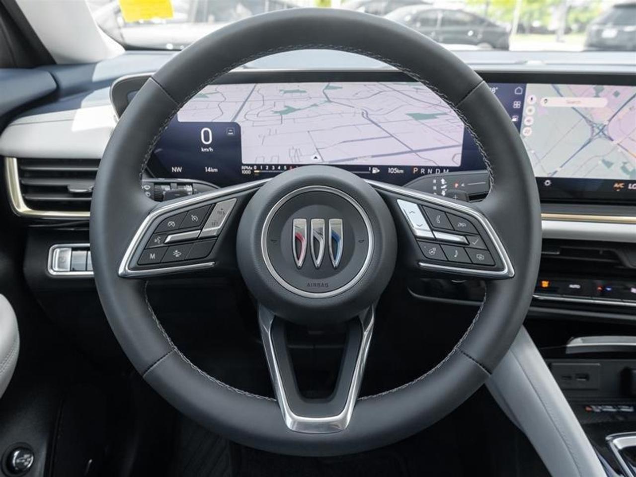 2026 Buick Envision Avenir 4dr All-Wheel Drive Photo