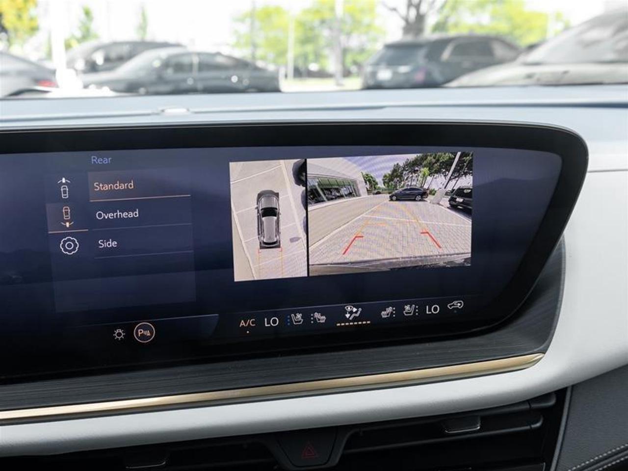 2026 Buick Envision Avenir 4dr All-Wheel Drive Photo