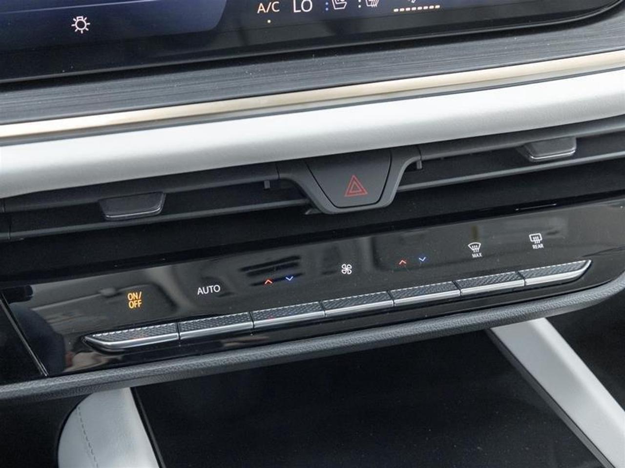 2026 Buick Envision Avenir 4dr All-Wheel Drive Photo