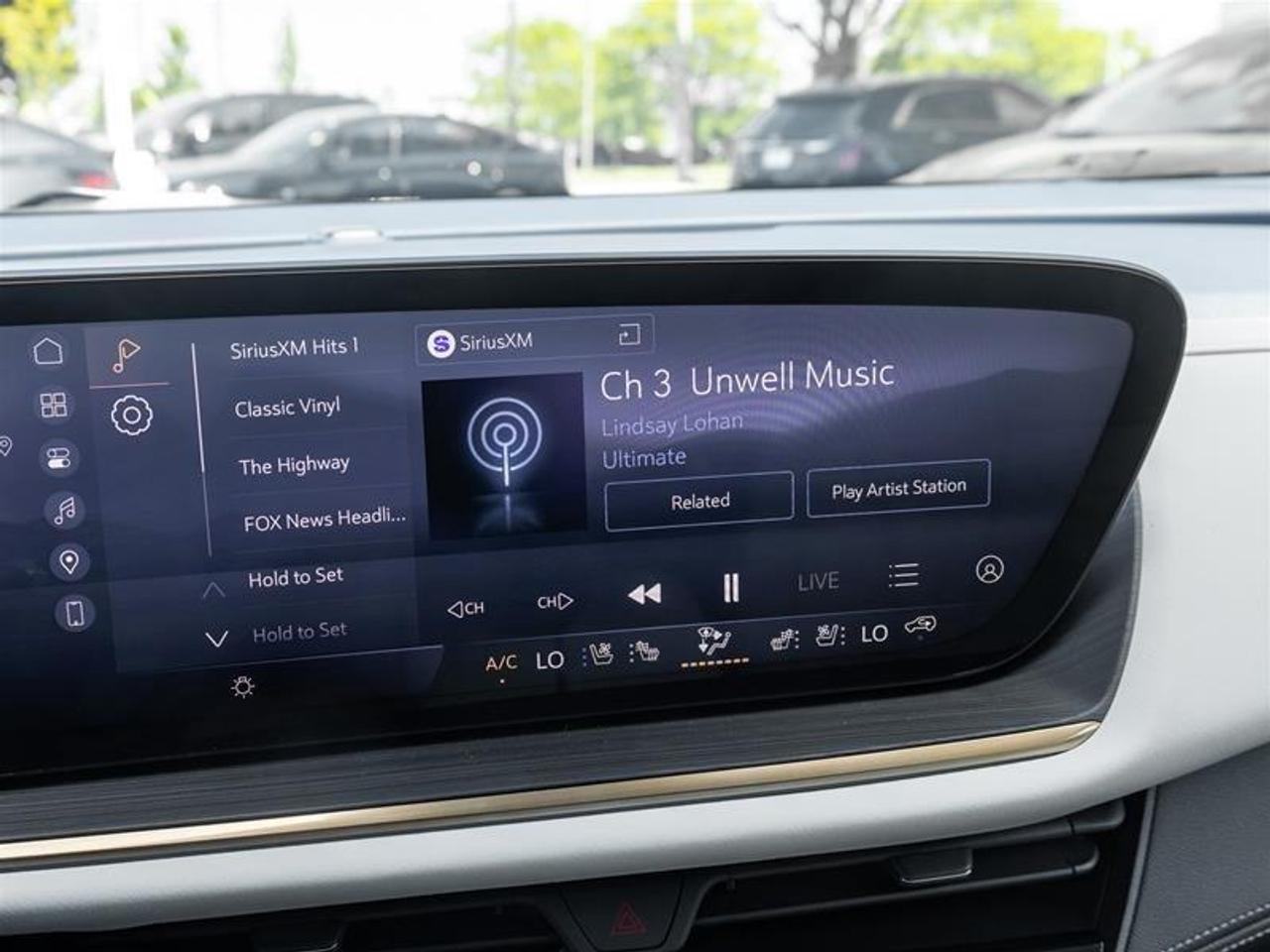 2026 Buick Envision Avenir 4dr All-Wheel Drive Photo