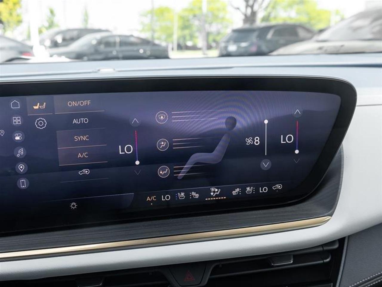 2026 Buick Envision Avenir 4dr All-Wheel Drive Photo