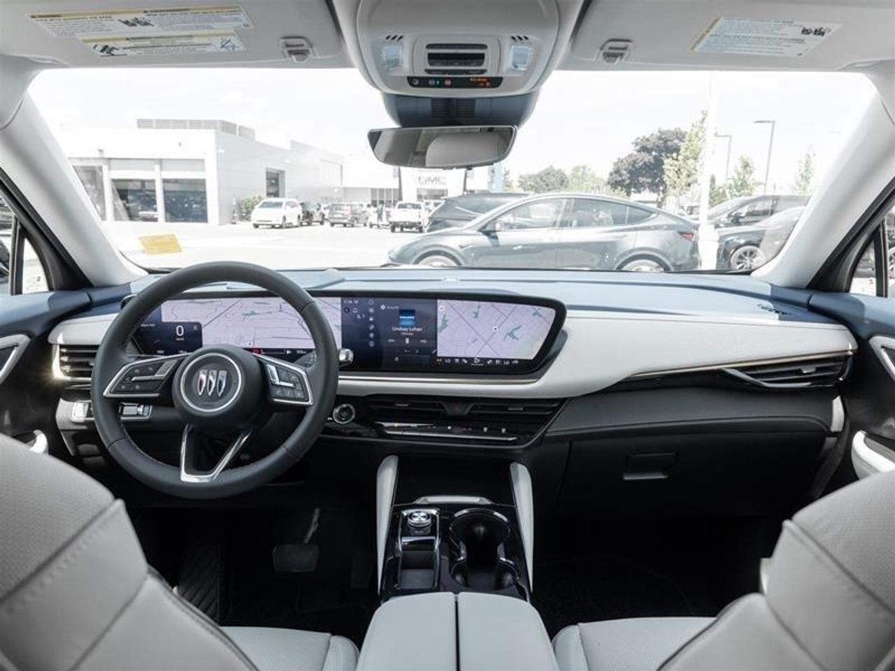 2026 Buick Envision Avenir 4dr All-Wheel Drive Photo