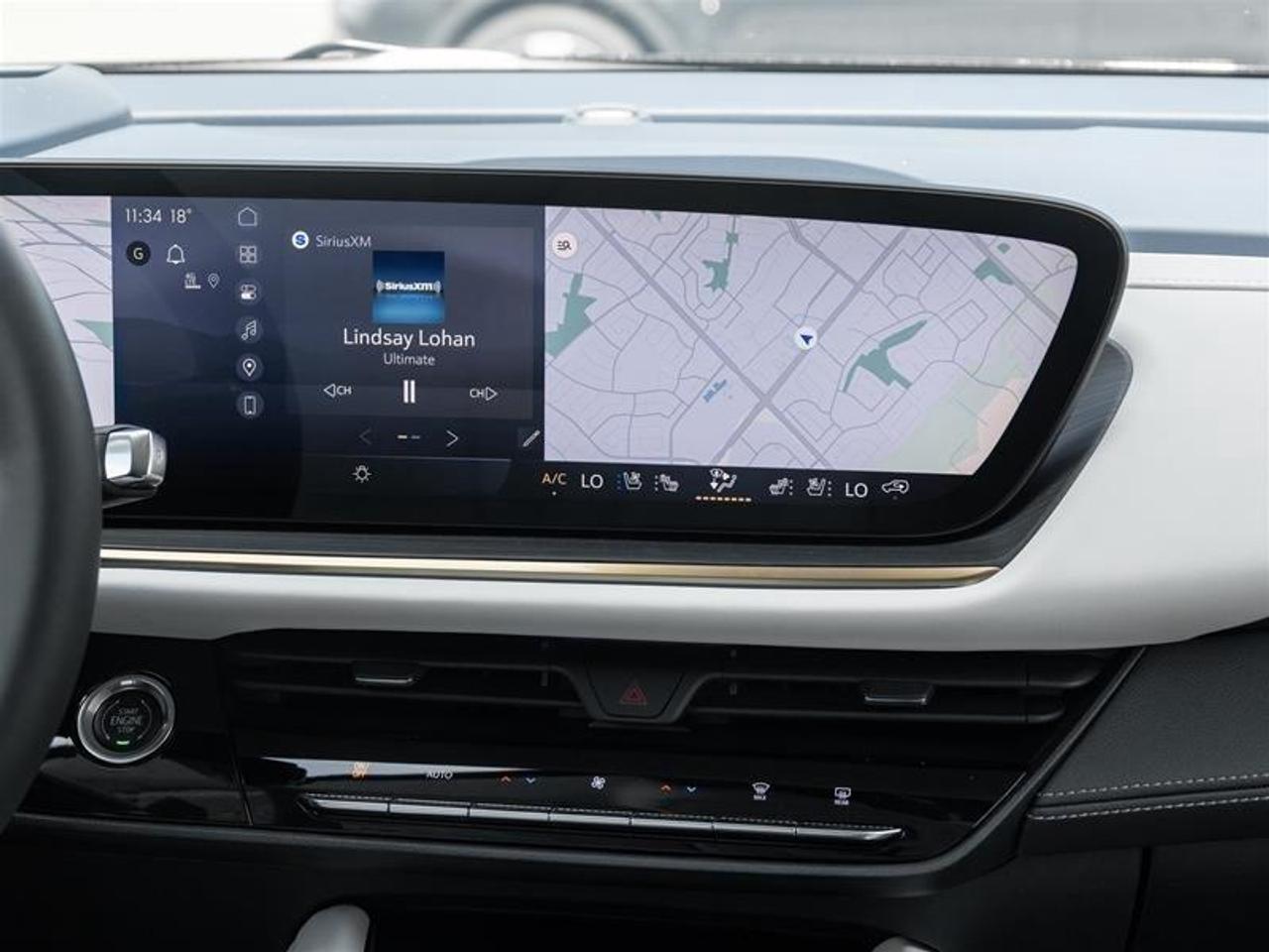 2026 Buick Envision Avenir 4dr All-Wheel Drive Photo
