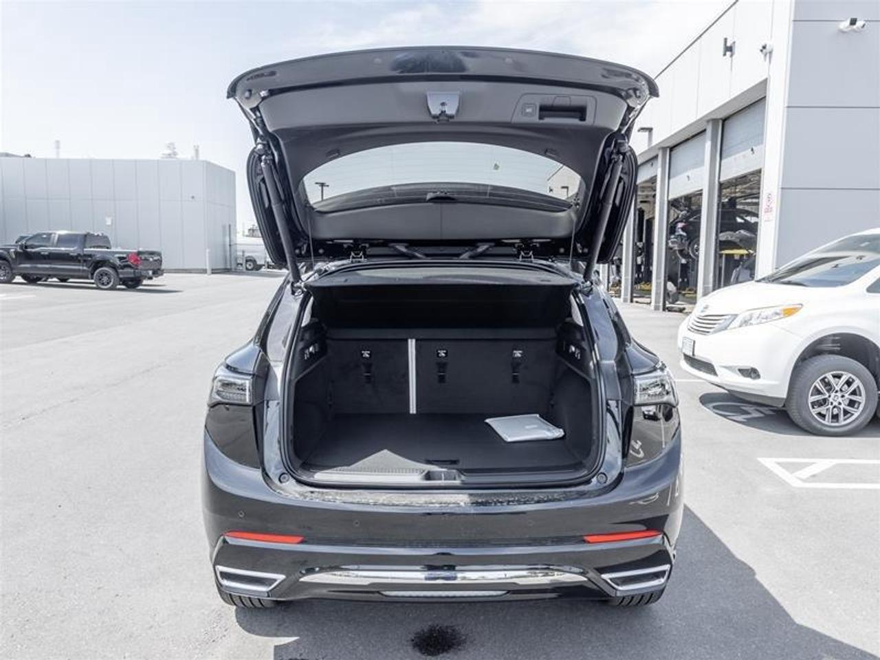 2026 Buick Envision Avenir 4dr All-Wheel Drive Photo