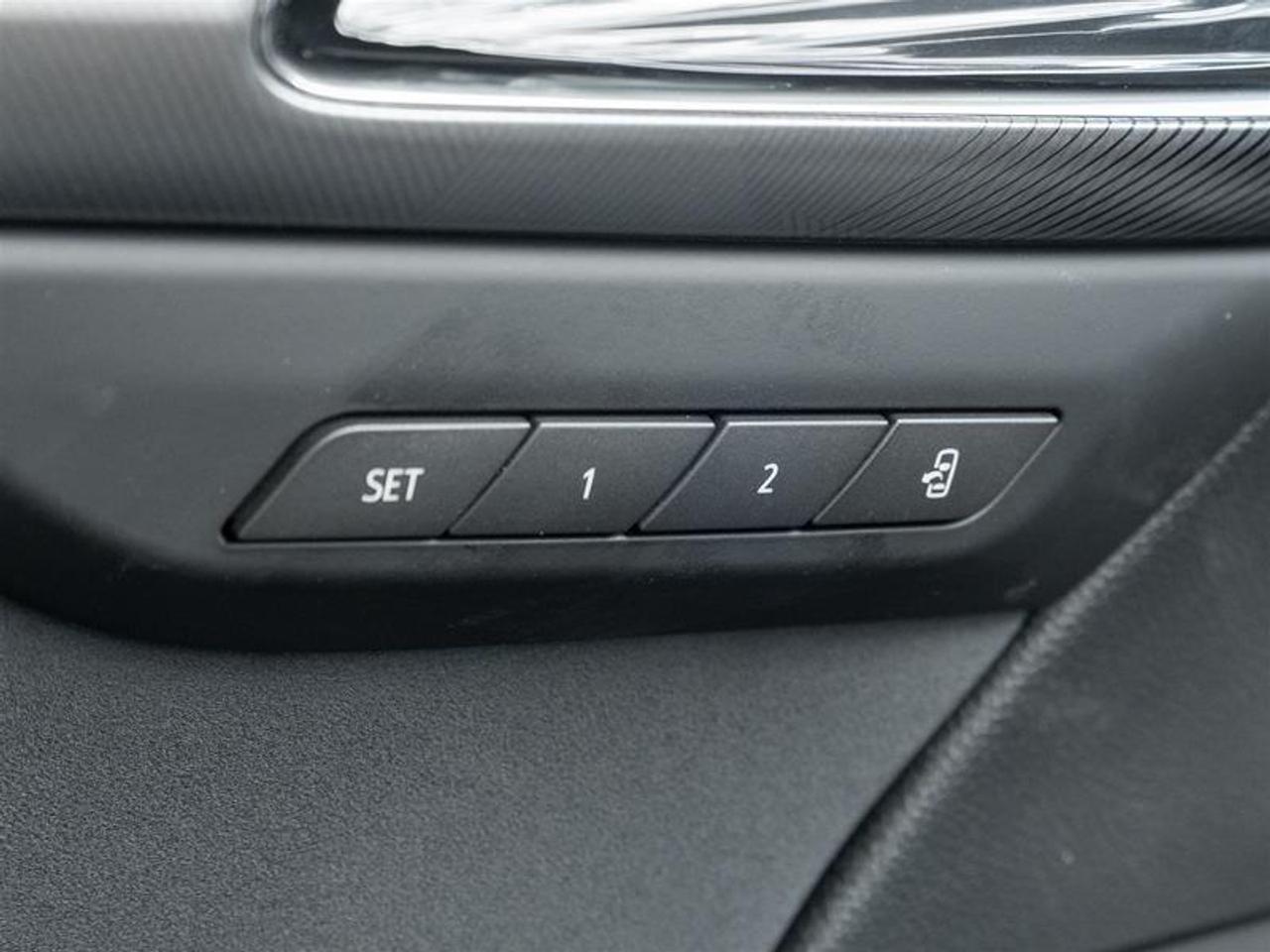 2026 Buick Envision Sport Touring 4dr All-Wheel Drive Photo