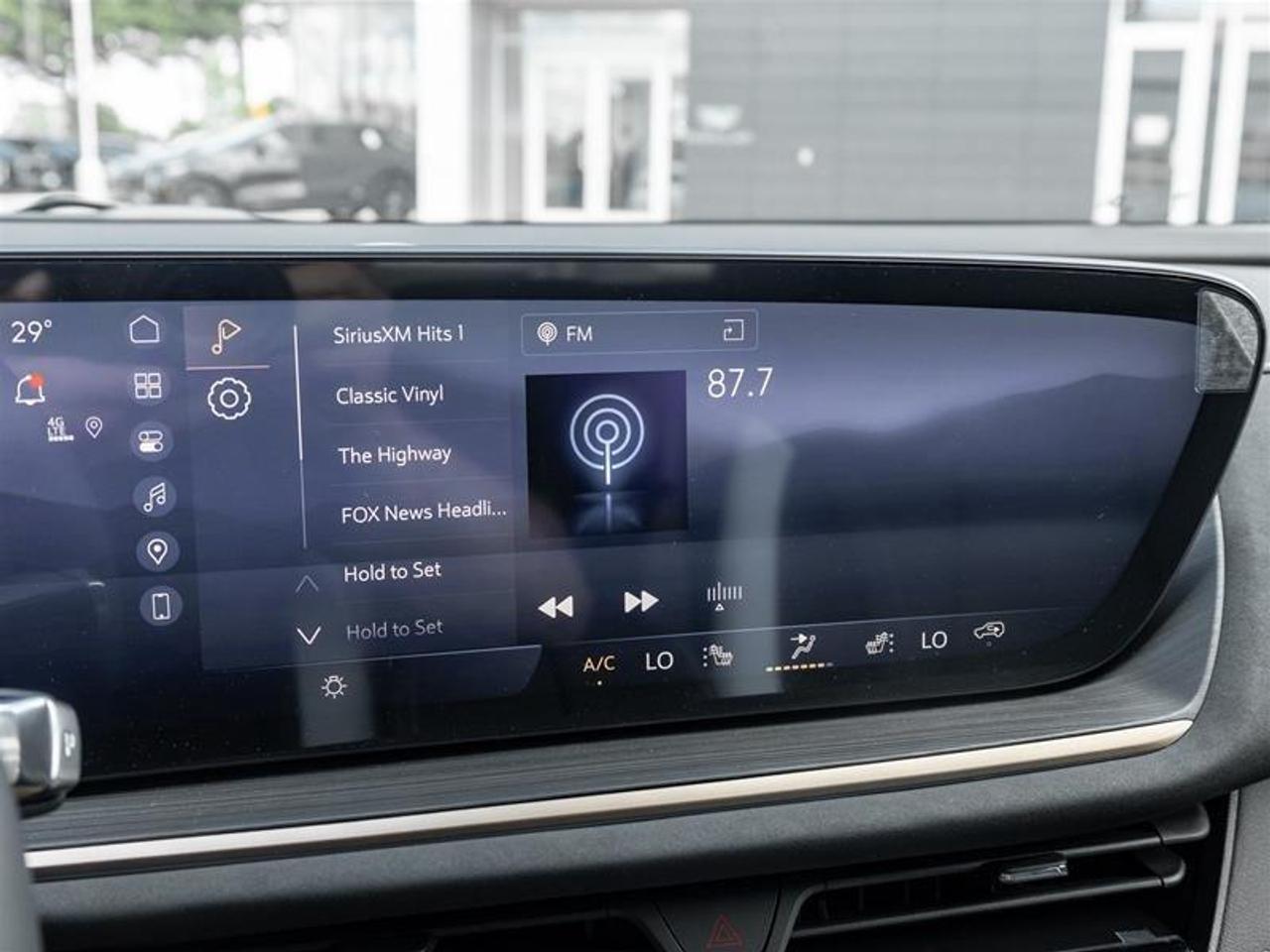 2026 Buick Envision Sport Touring 4dr All-Wheel Drive Photo