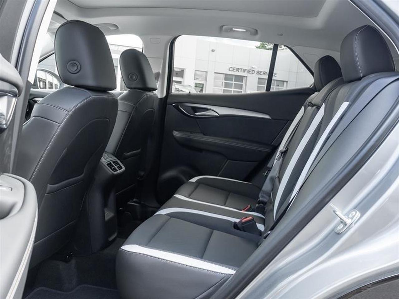 2026 Buick Envision Sport Touring 4dr All-Wheel Drive Photo