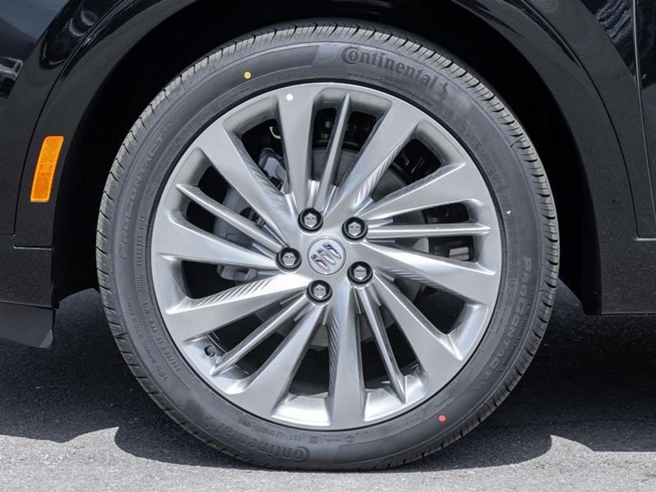 2026 Buick Envision Avenir 4dr All-Wheel Drive Photo