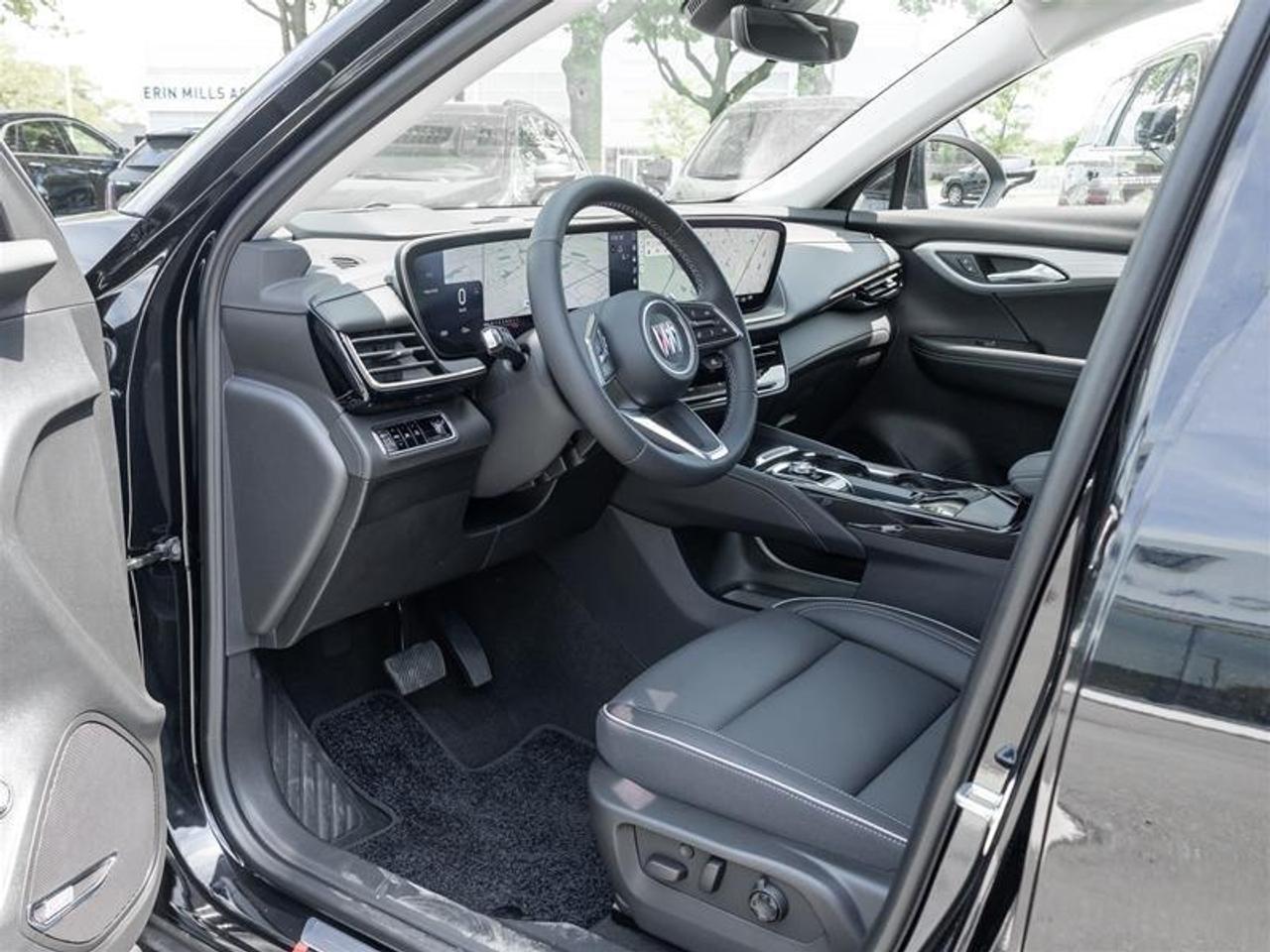 2026 Buick Envision Avenir 4dr All-Wheel Drive Photo