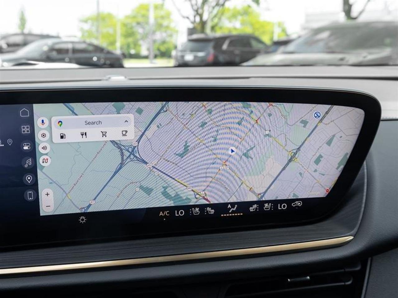 2026 Buick Envision Avenir 4dr All-Wheel Drive Photo