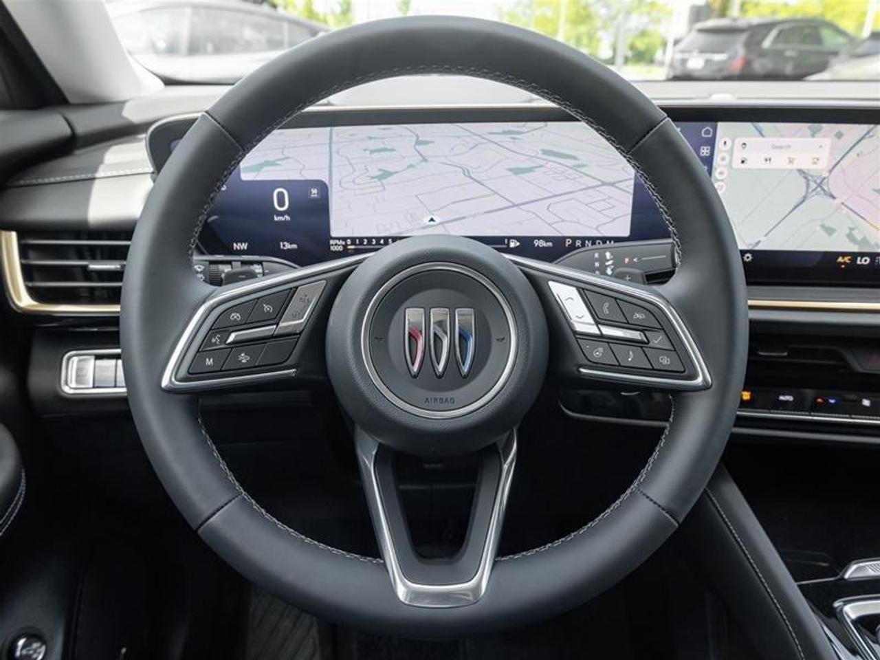 2026 Buick Envision Avenir 4dr All-Wheel Drive Photo