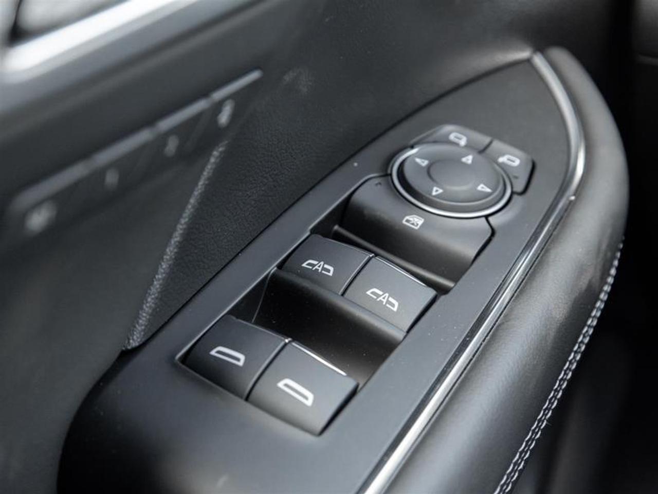 2026 Buick Envision Avenir 4dr All-Wheel Drive Photo