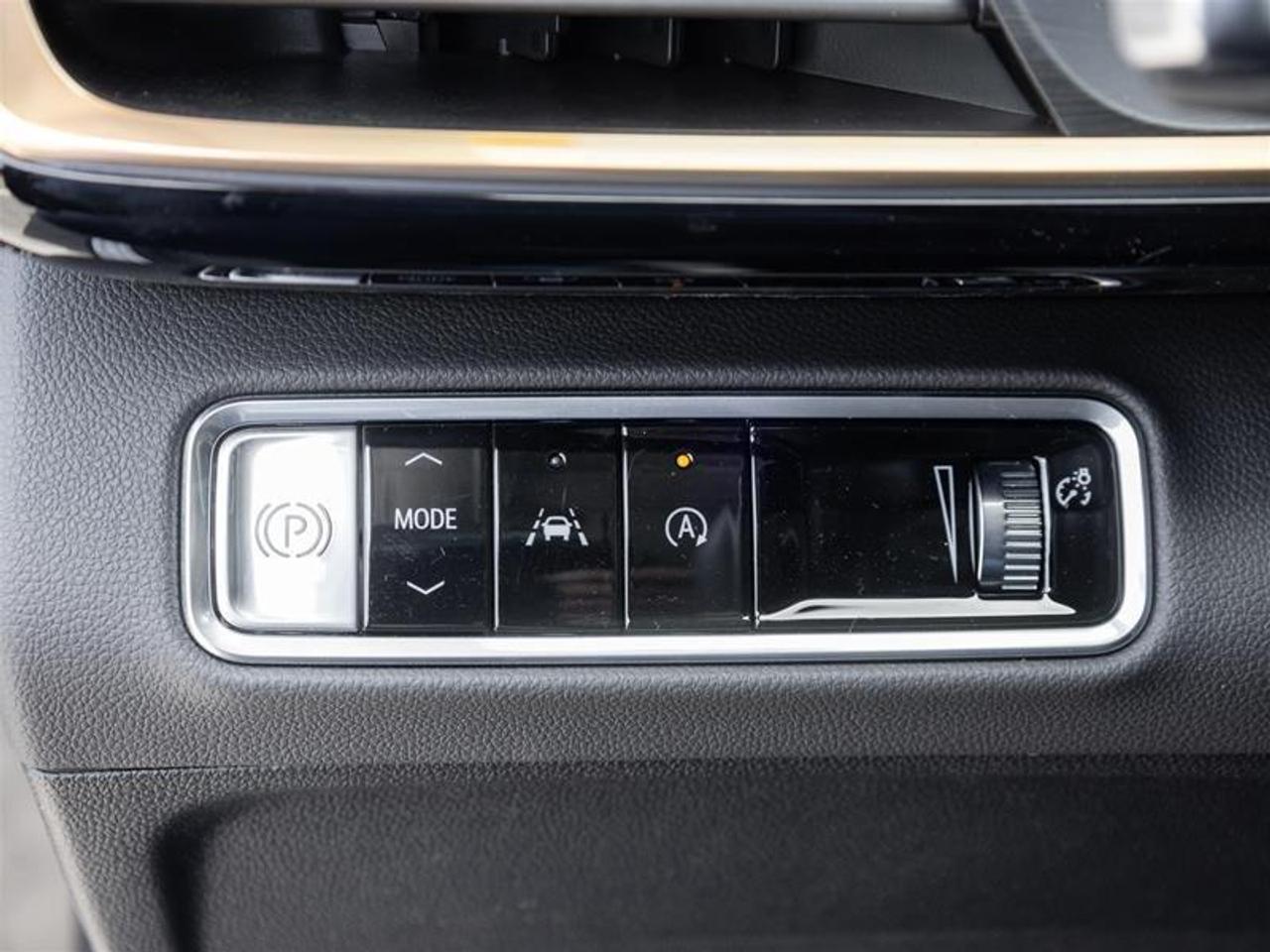 2026 Buick Envision Avenir 4dr All-Wheel Drive Photo