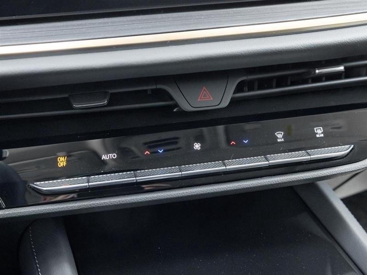 2026 Buick Envision Avenir 4dr All-Wheel Drive Photo