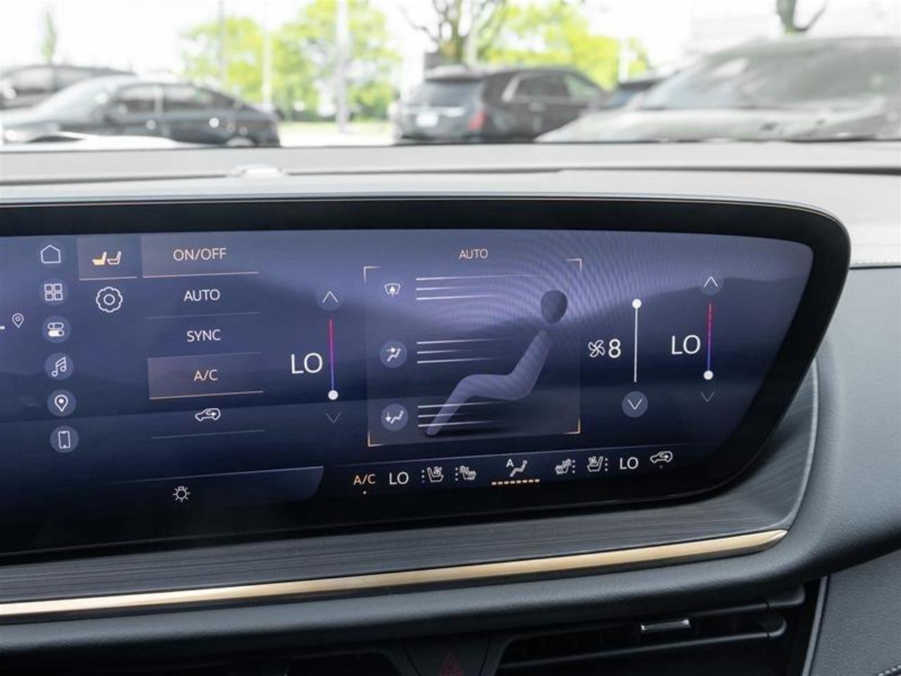 2026 Buick Envision Avenir 4dr All-Wheel Drive Photo