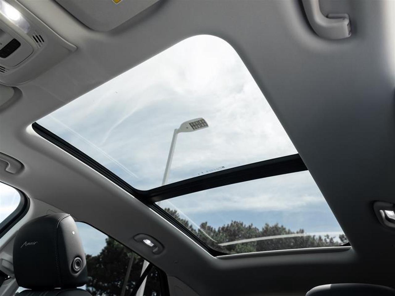 2026 Buick Envision Avenir 4dr All-Wheel Drive Photo