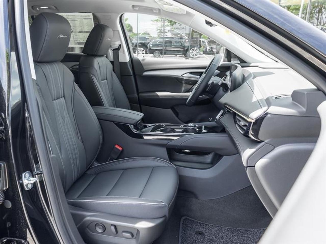 2026 Buick Envision Avenir 4dr All-Wheel Drive Photo