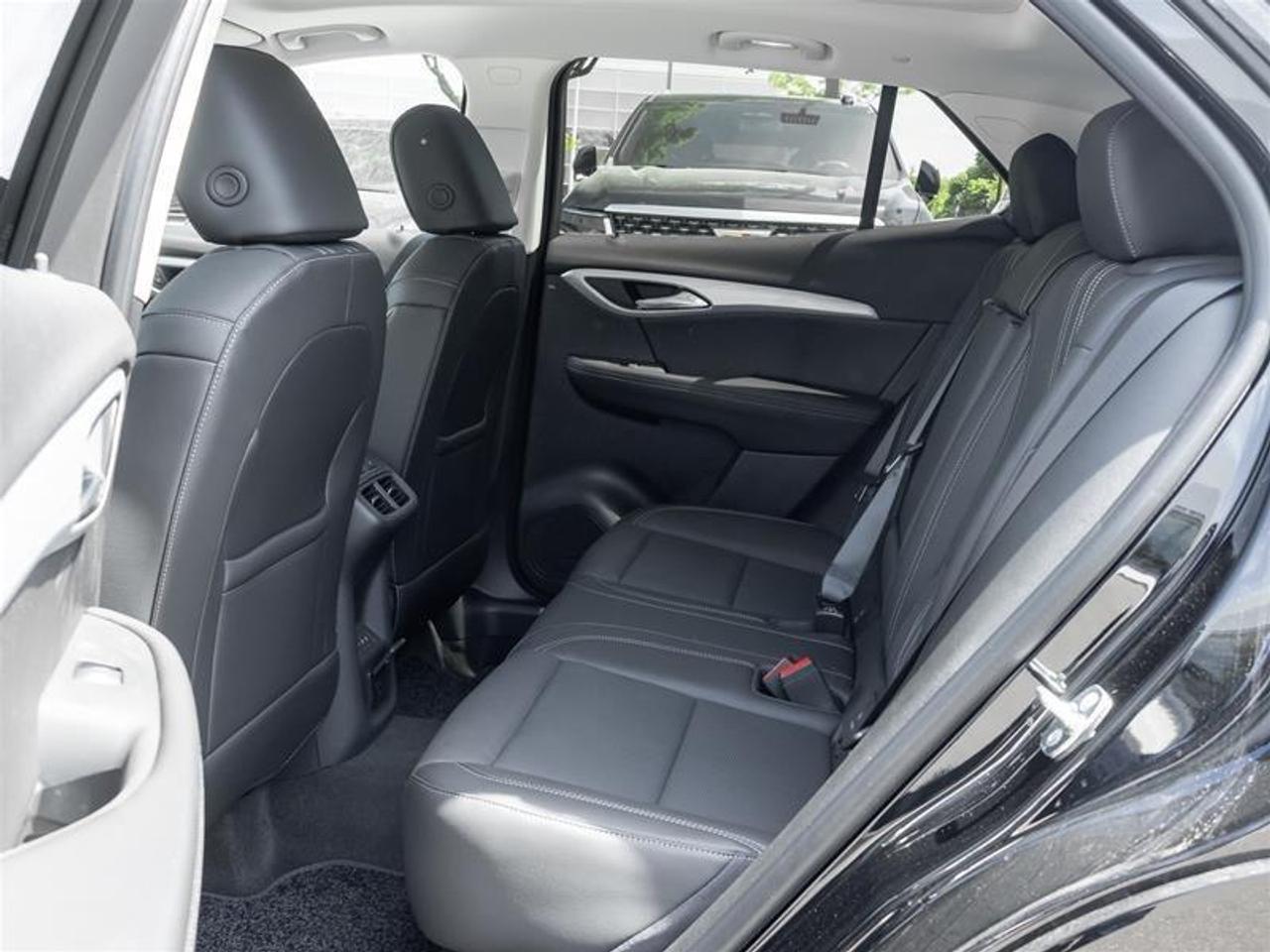 2026 Buick Envision Avenir 4dr All-Wheel Drive Photo