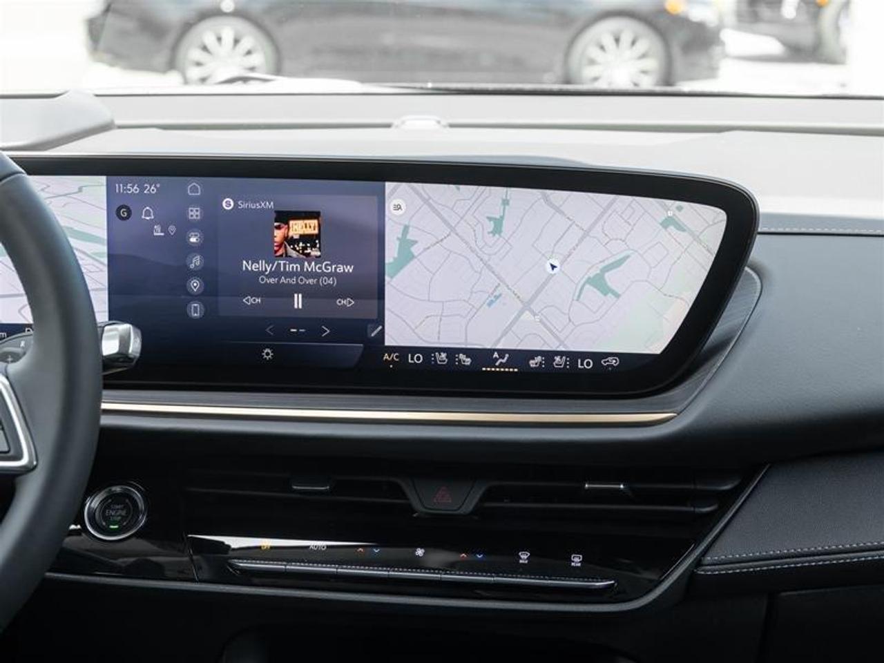 2026 Buick Envision Avenir 4dr All-Wheel Drive Photo