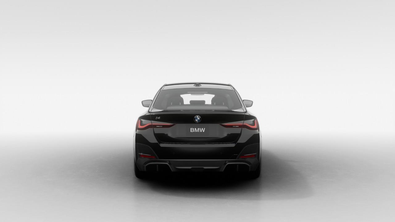 2026 BMW i4 xDrive40 4dr All-Wheel Drive Gran Coupe Photo4