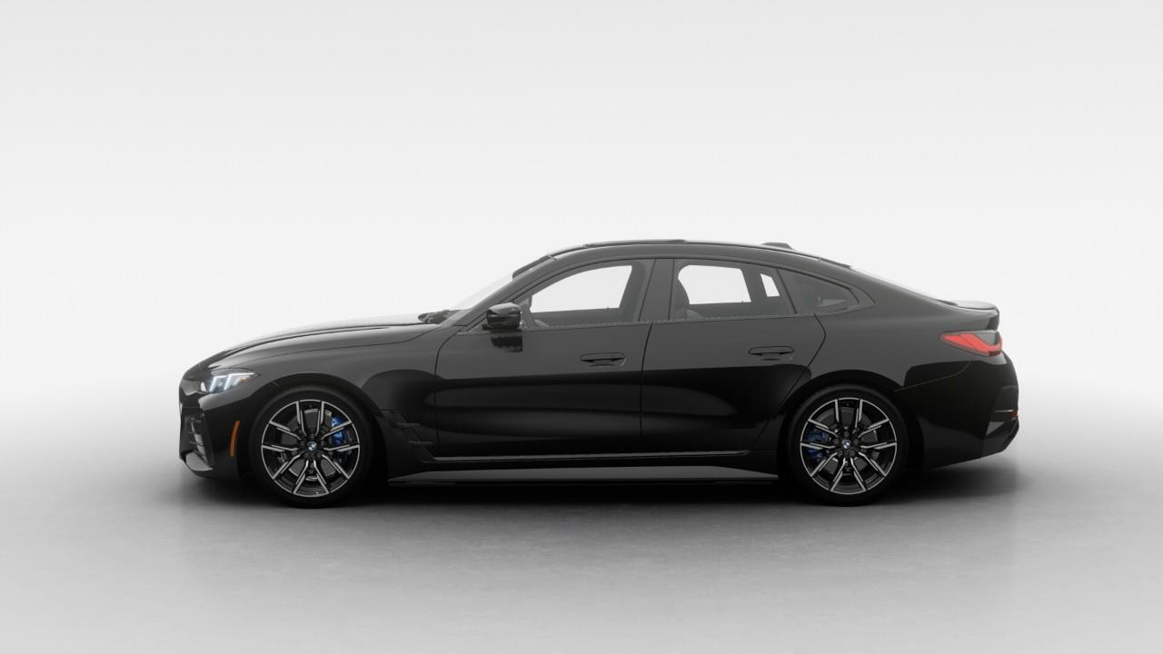 2026 BMW i4 xDrive40 4dr All-Wheel Drive Gran Coupe Photo