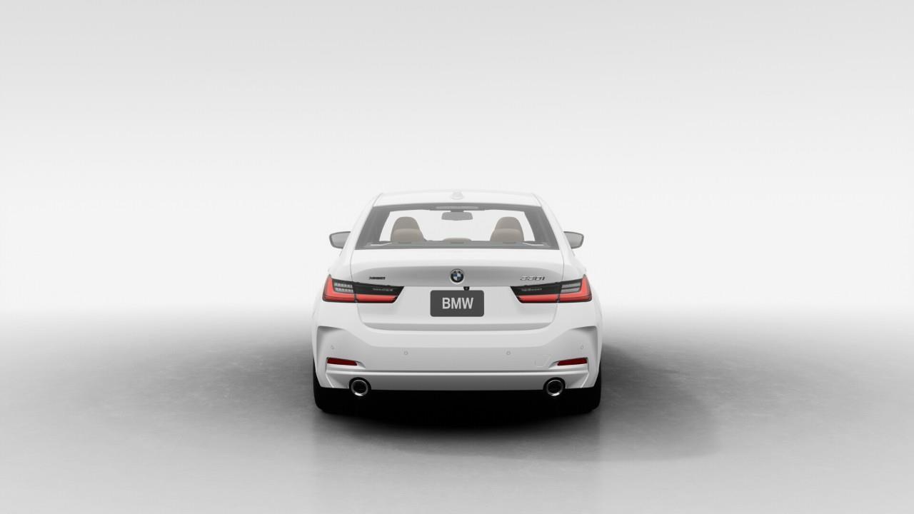 2026 BMW 3 Series  Photo