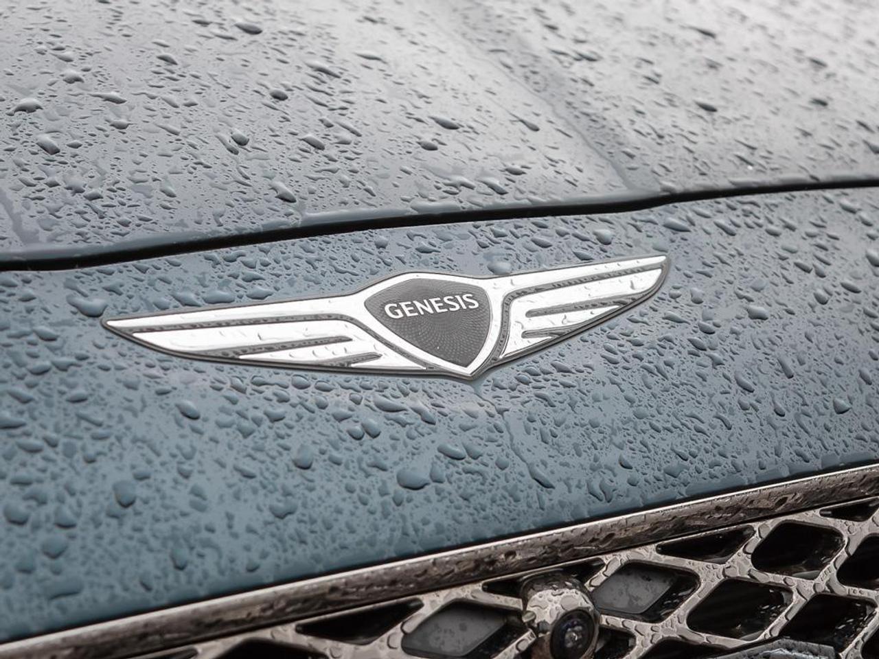 2026 Genesis G70 2.5T Prestige 4dr All-Wheel Drive Photo