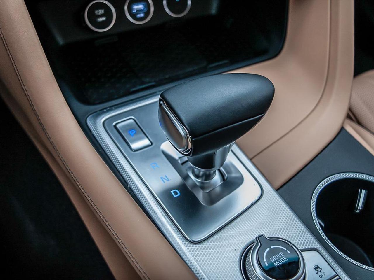 2026 Genesis G70 2.5T Prestige 4dr All-Wheel Drive Photo