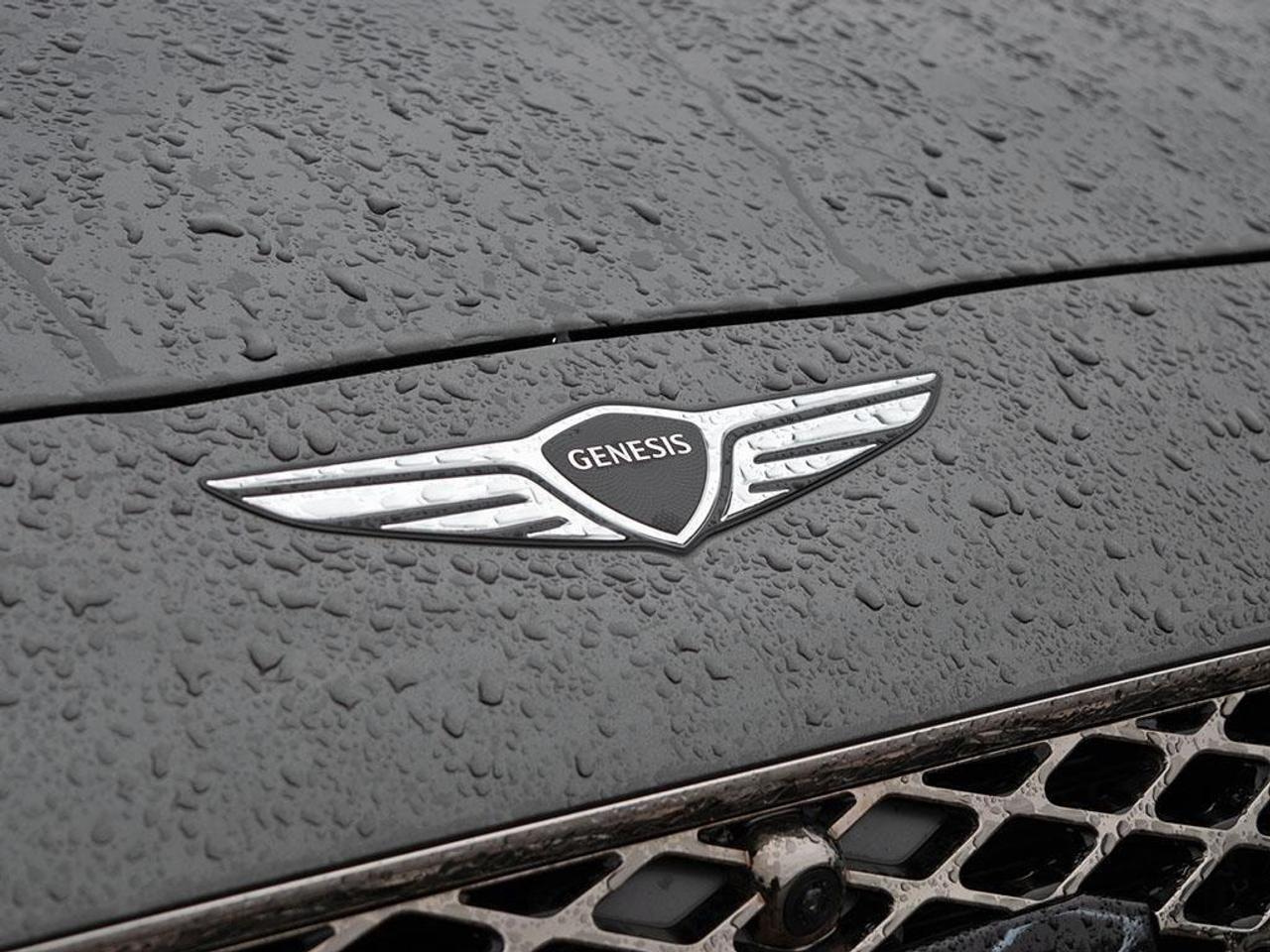 2026 Genesis G70 2.5T Prestige 4dr All-Wheel Drive Photo