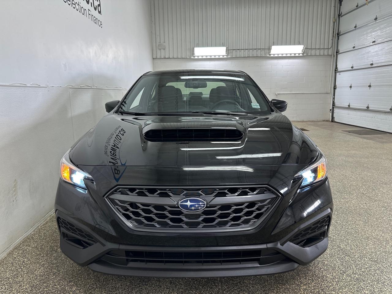 2023 Subaru WRX  Photo