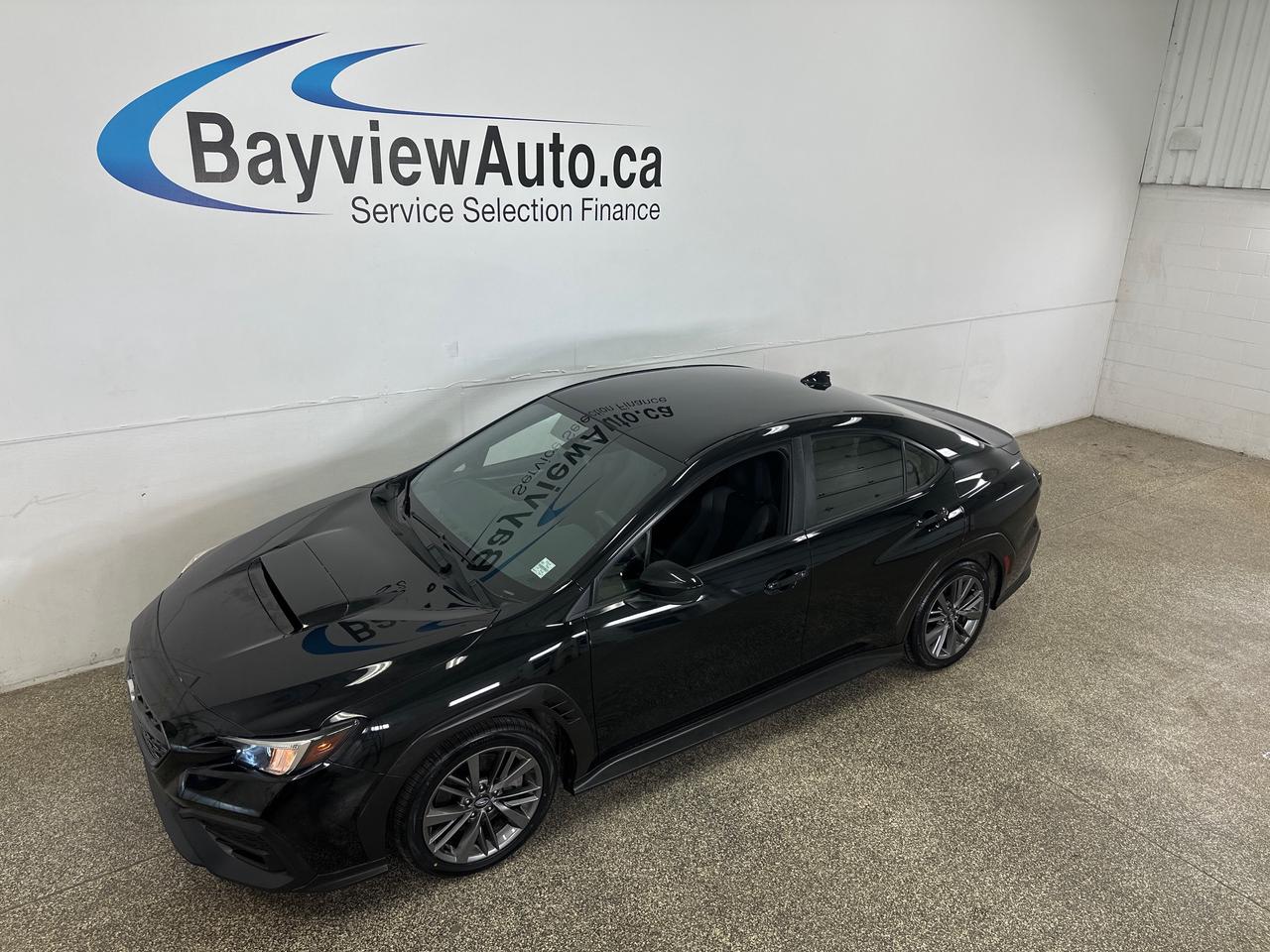 2023 Subaru WRX  Photo0