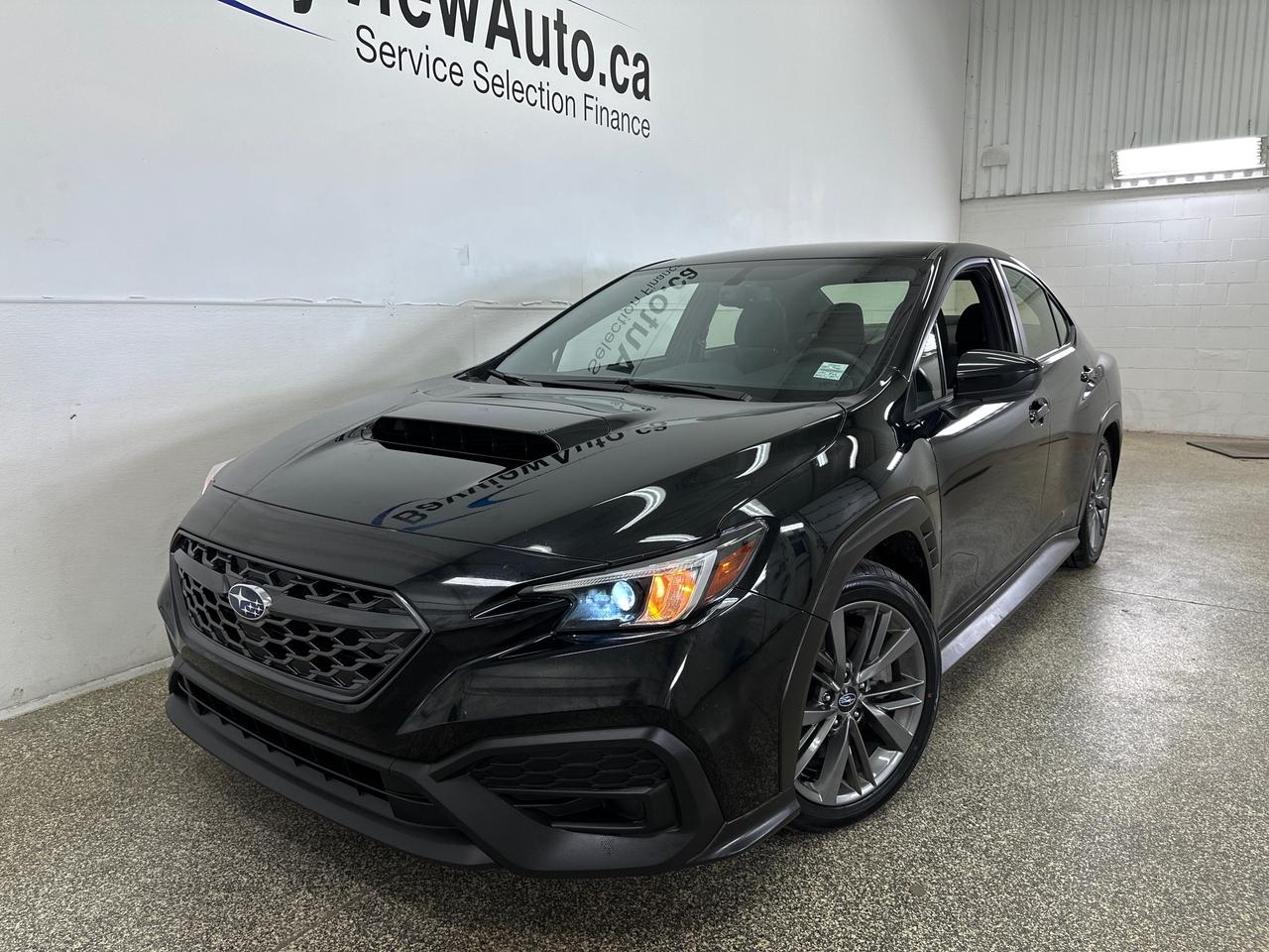 2023 Subaru WRX  Photo