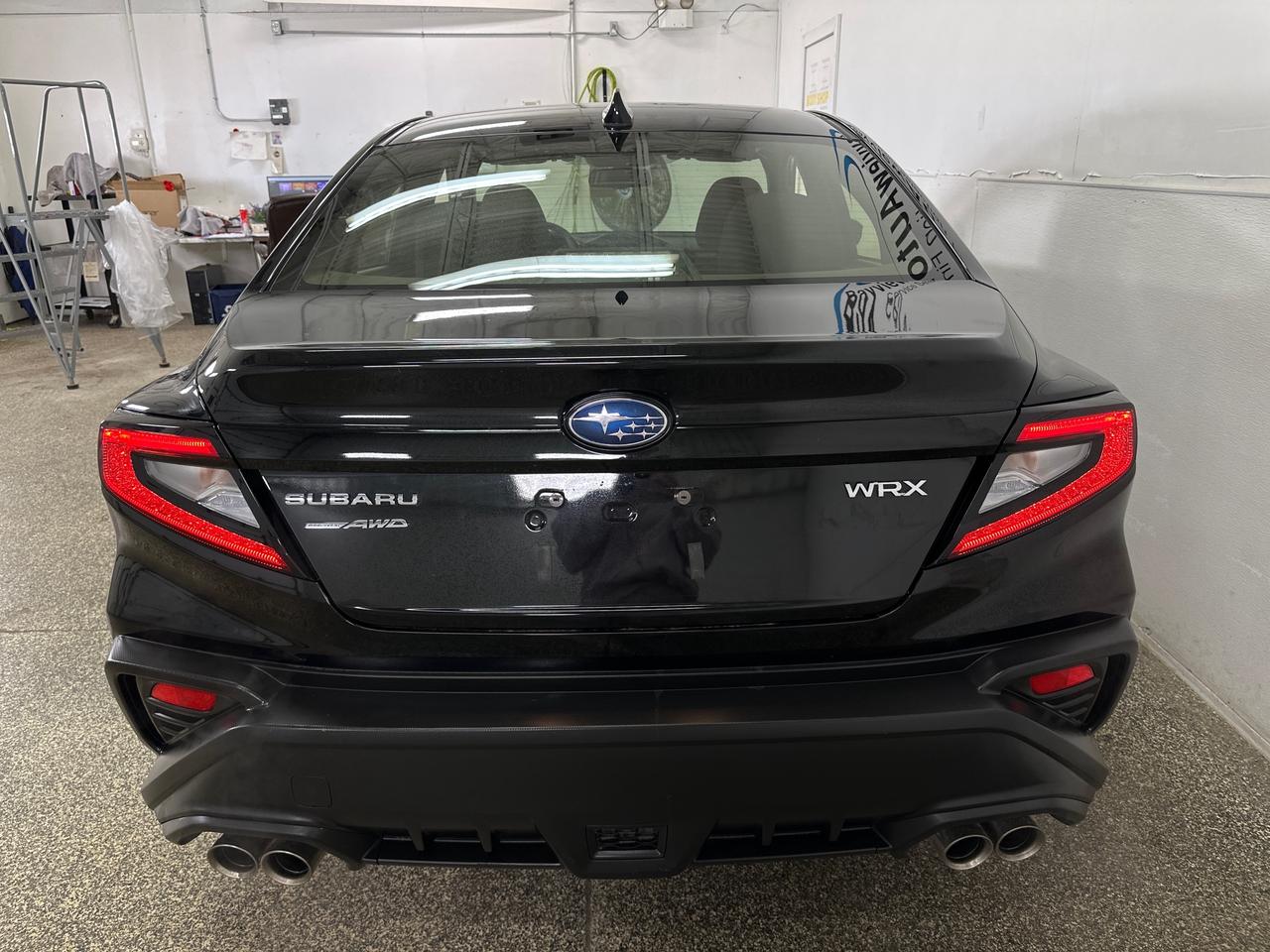 2023 Subaru WRX  Photo