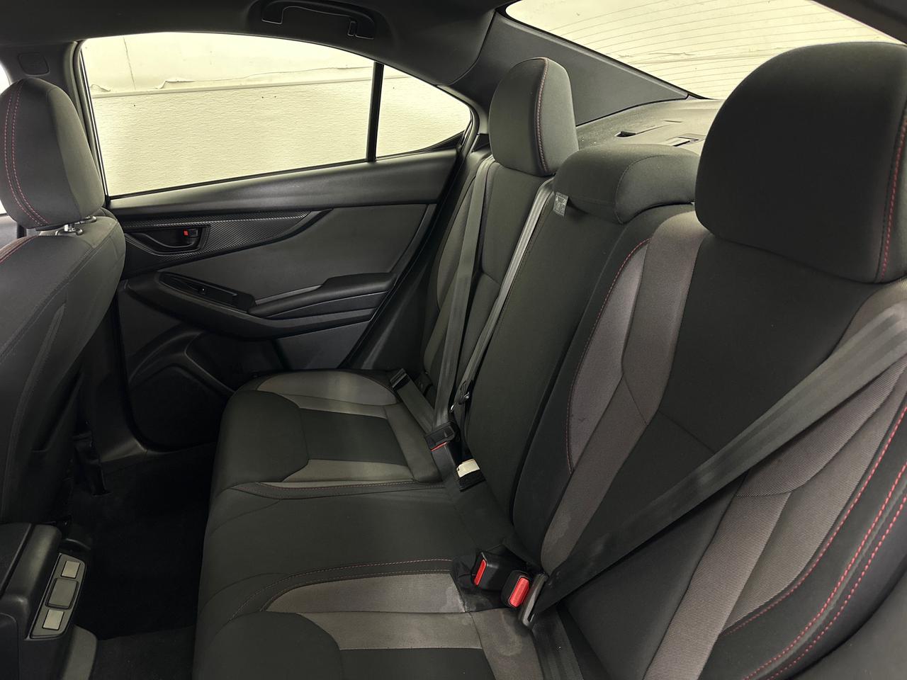 2023 Subaru WRX  Photo