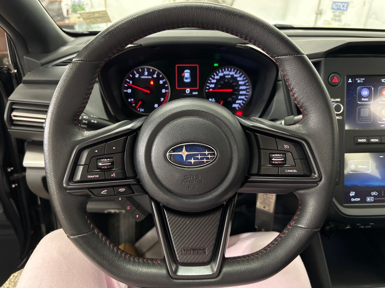 2023 Subaru WRX  Photo