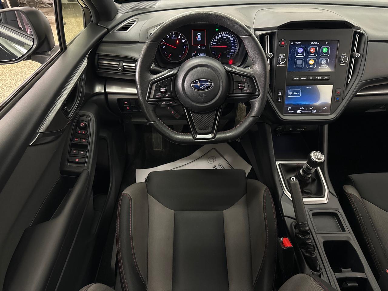 2023 Subaru WRX  Photo