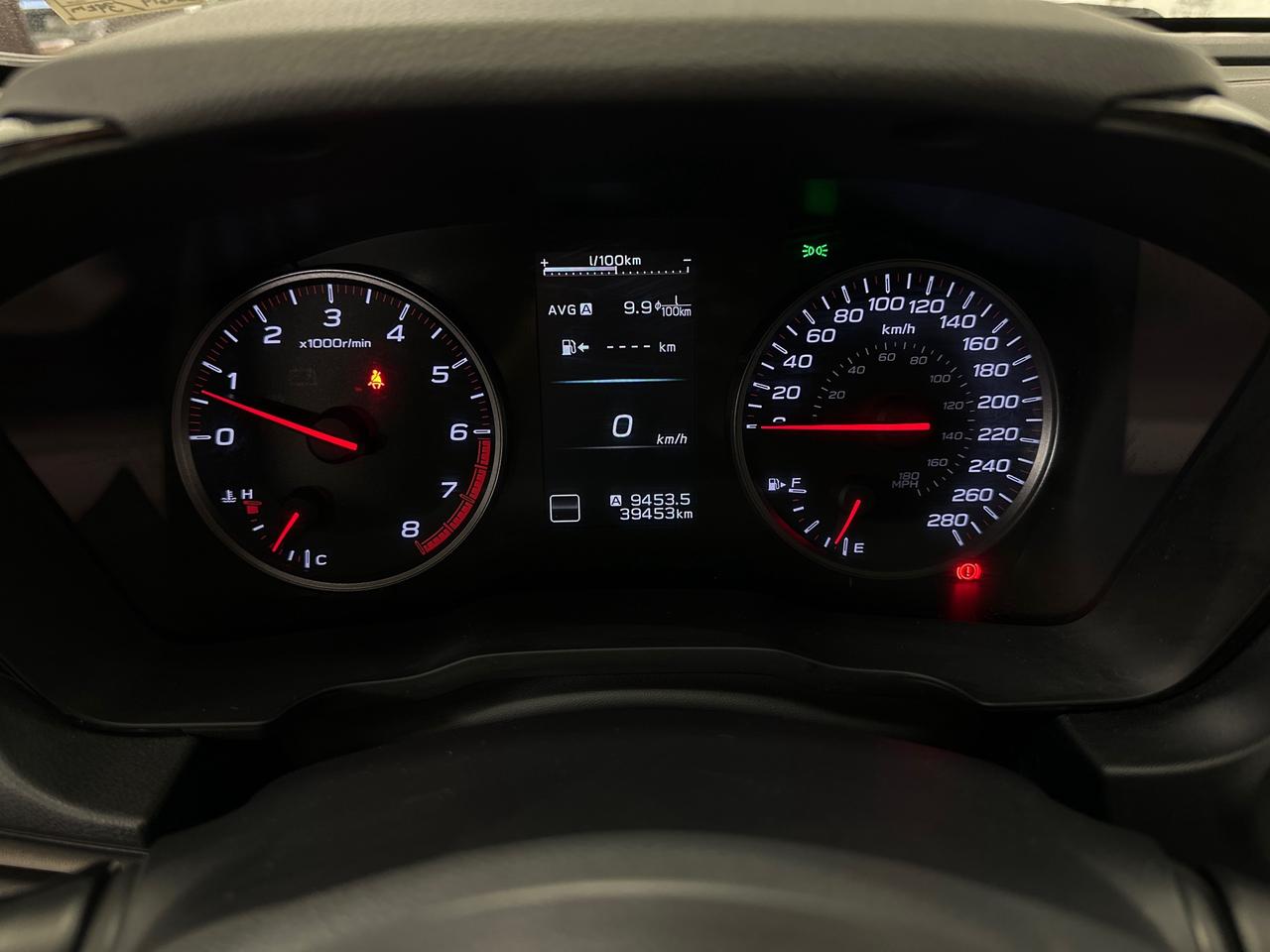 2023 Subaru WRX  Photo