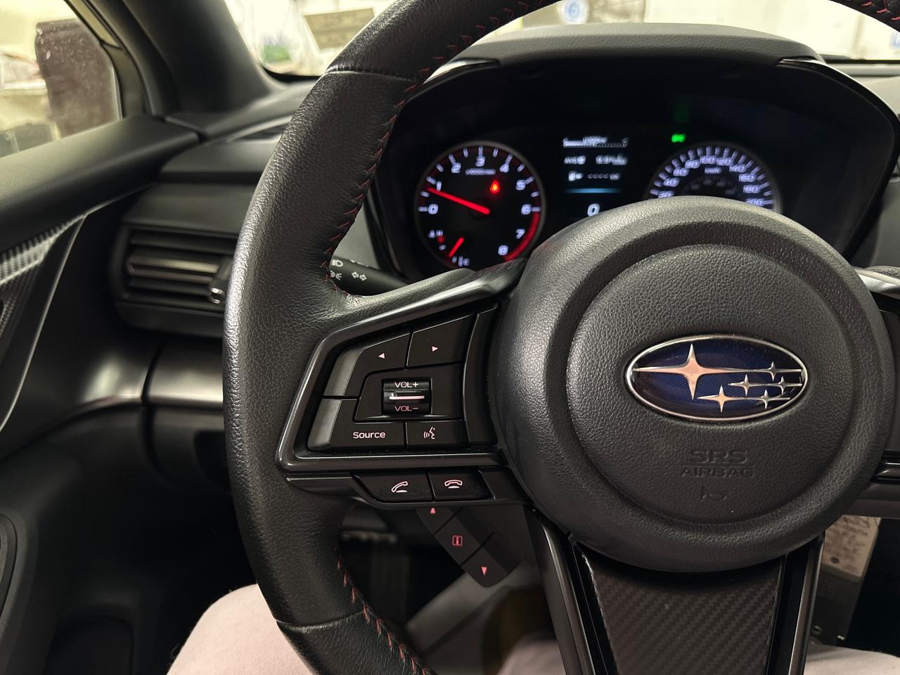 2023 Subaru WRX  Photo