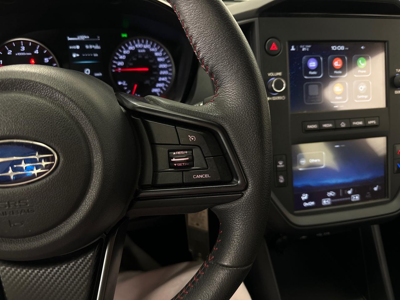 2023 Subaru WRX  Photo