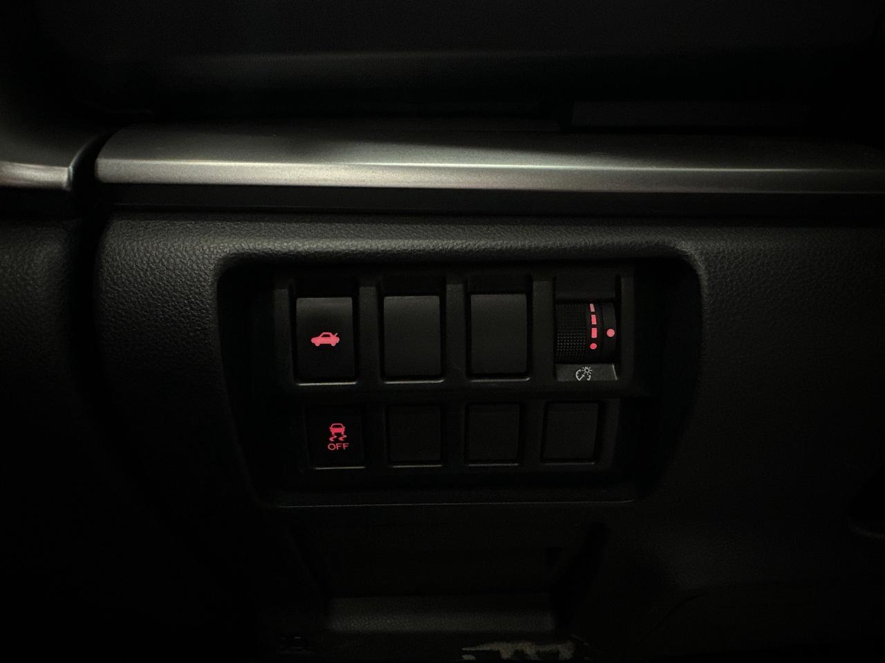 2023 Subaru WRX  Photo