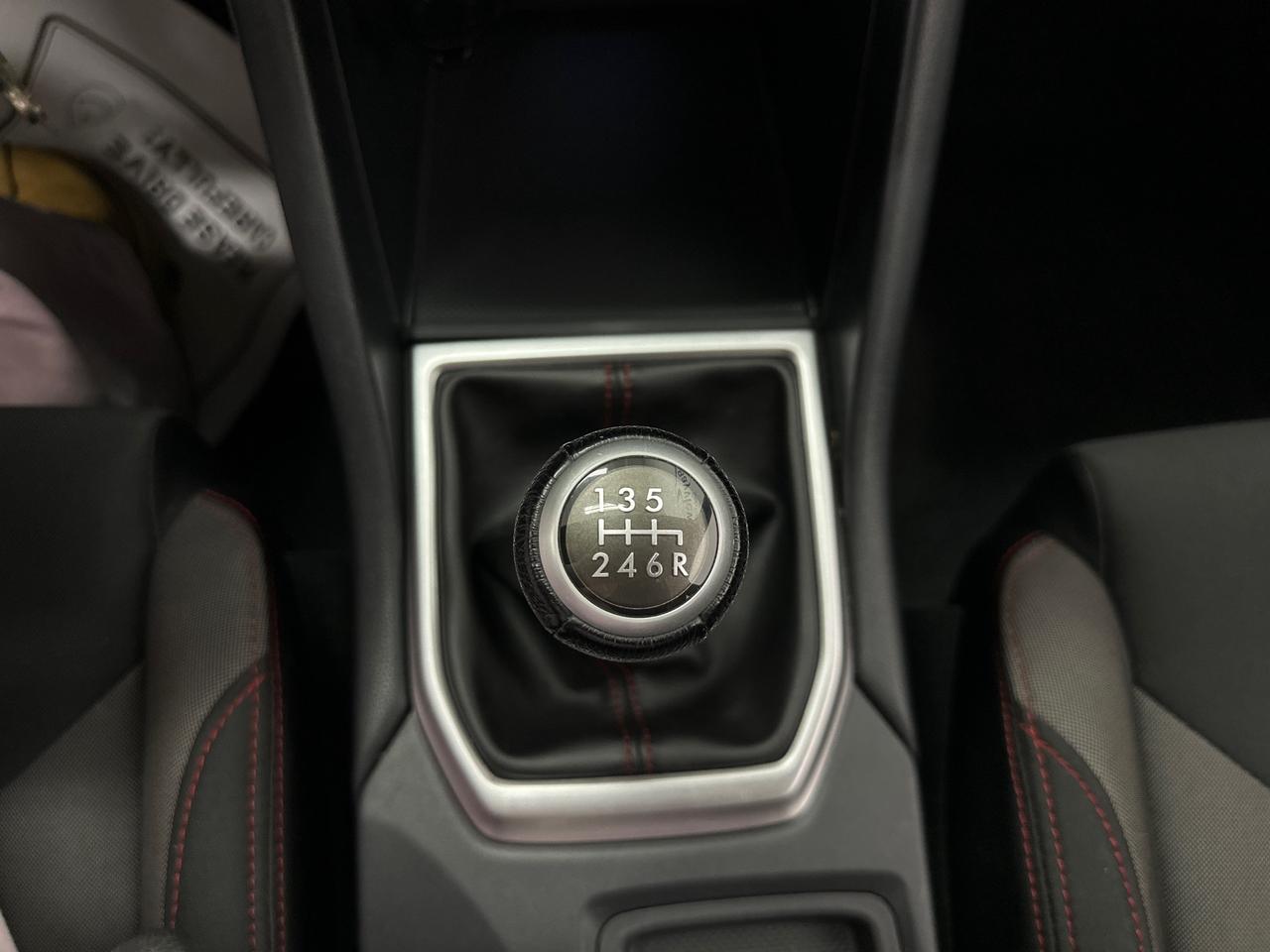 2023 Subaru WRX  Photo