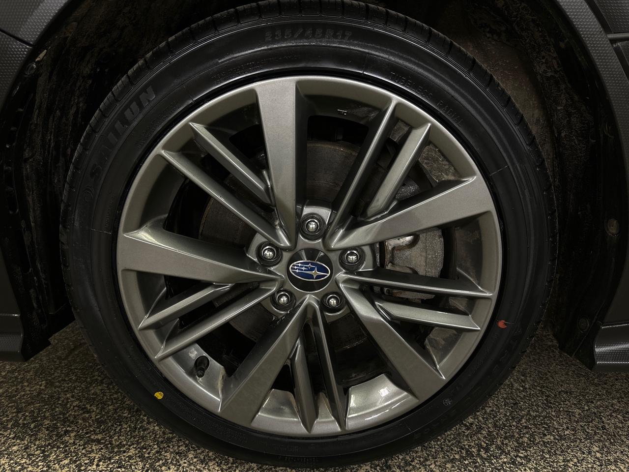 2023 Subaru WRX  Photo