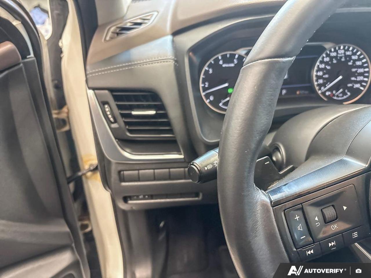 2021 Nissan Rogue  Photo