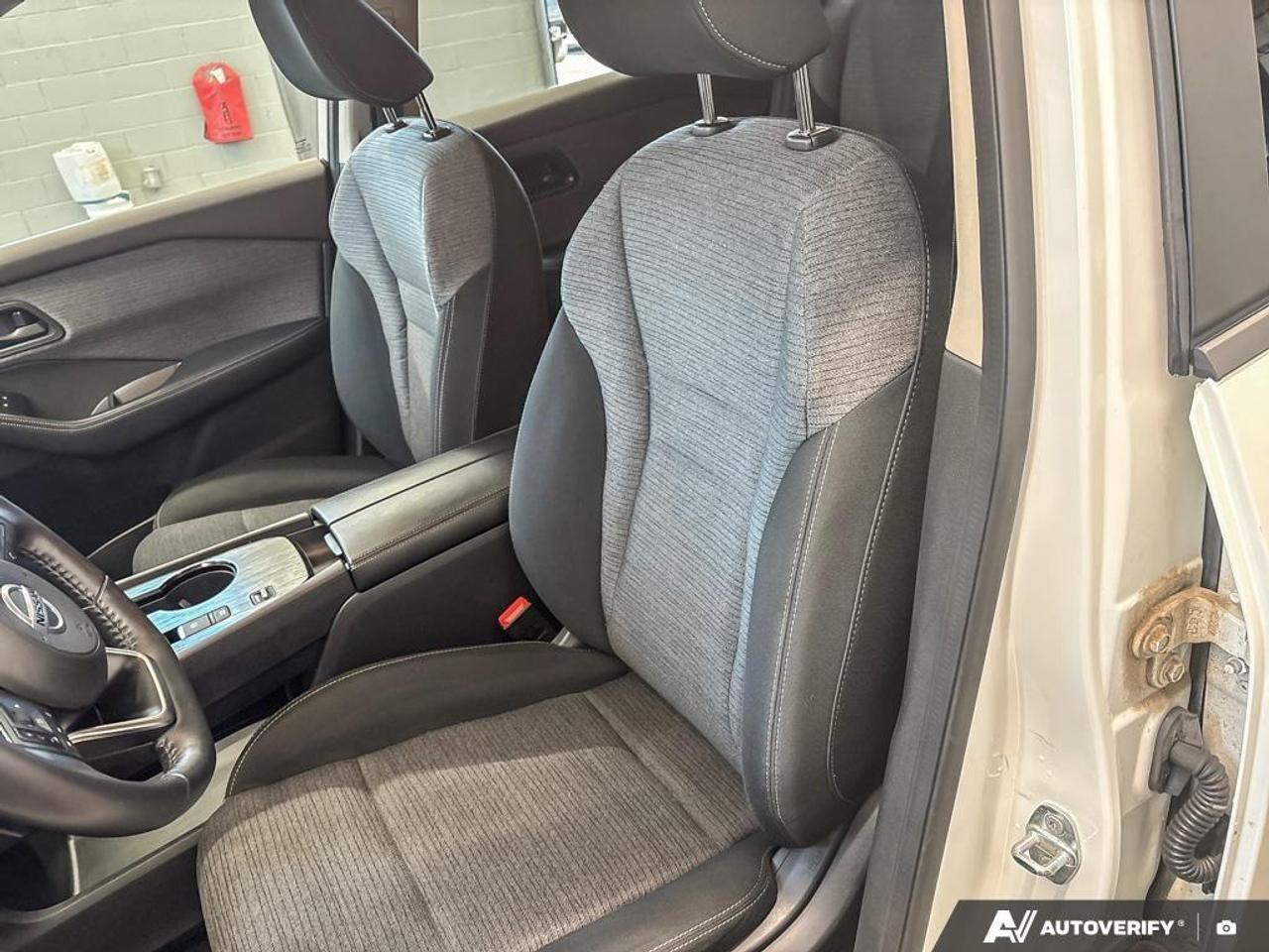 2021 Nissan Rogue  Photo
