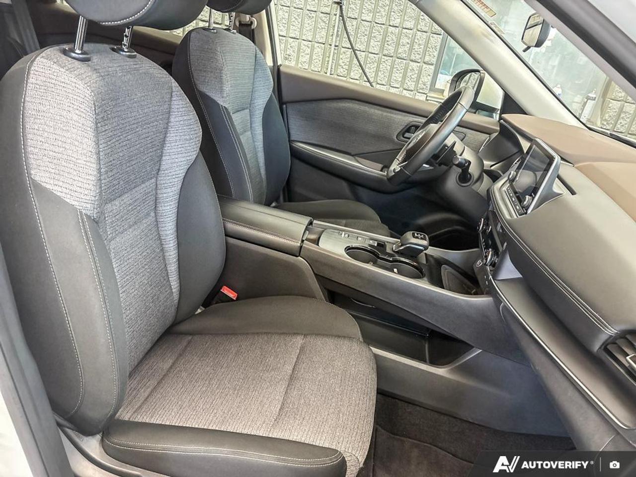 2021 Nissan Rogue  Photo